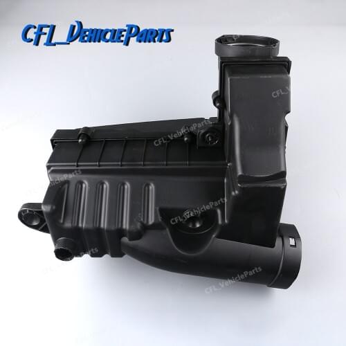 Air Cleaner Box Air Filter Unit 1K0129607AG For Audi A3 TT For VW Beetle Eos Passat CC Golf GTI Jetta Tiguan