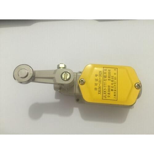 JLXK1 JLXK1-111 5A AC380V DC220V Limit Switch elevator switch Momentary