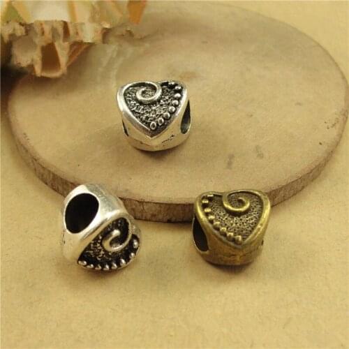 JXMYLAI Beads