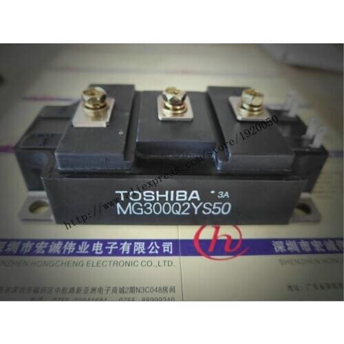 MG300Q2YS50 module Special supply Welcome to order