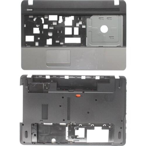 NEW For Packard Bell EasyNote TE11 TE11HC TE11HR TE11BZ TE11HR TE11-BZ TE11-HC Palmrest COVER/Laptop Bottom Base Case Cover