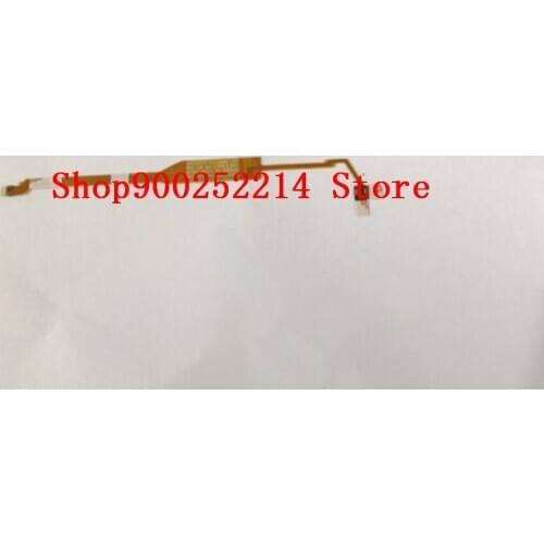 NEW Lens Focus Flex Cable For Nikon AF-S DX 18-55mm 18-55 mm f/3.5-5.6G VR Repair Part