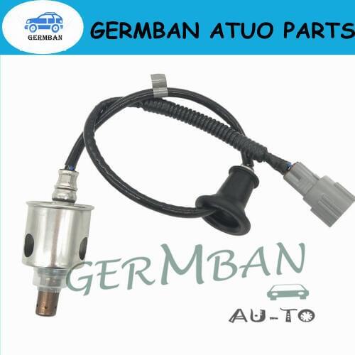 New Manufacture O2 Oxygen Sensor Fit For Toyota Lexus GS300 GS350 GS430 4.3L Part No#89465-30740