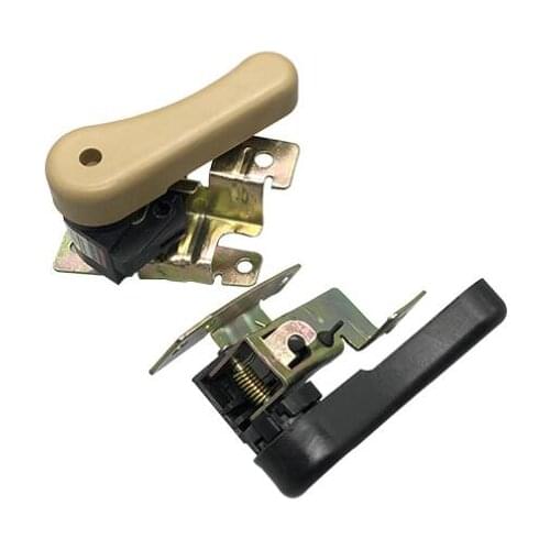 Front Hood Handle Bracket for Brilliance FRV FSV H330