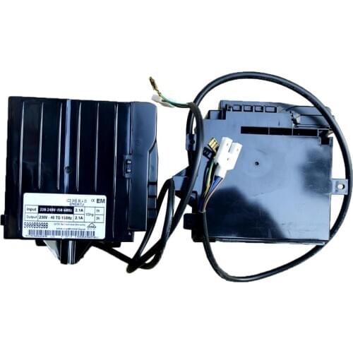 Inverter Board Driver Board 0193525188 for Embraco QD VCC3 2456 14 F 02 for Meiling/Hair Refrigerator Parts Black