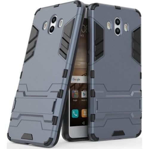 For Huawei Mate 10 Pro Lite Mate10 Shockproof Hard Phone Case for Huawei Mate 10 Lite Mate 10pro 10lite Armor Case Cover