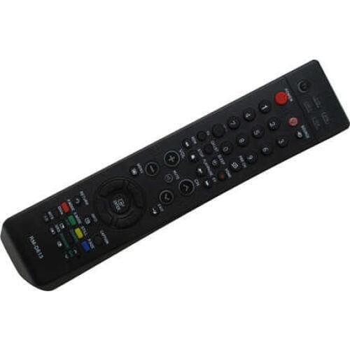 Remote Control For Samsung LE46S86BD BN59-00616A LE32R86W LE40R86W BN59-00634A LE52F96BD ADD LCD HDTV TV