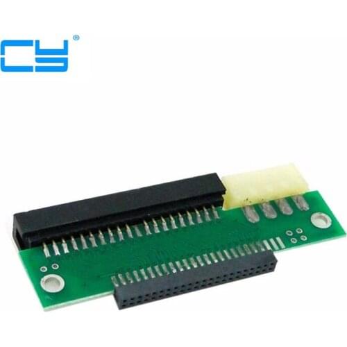 Riser PCI Male to Female 32Bit PCI Riser Card Extension Adapter Adaptor for 1U 2U 3U IPC Chassis