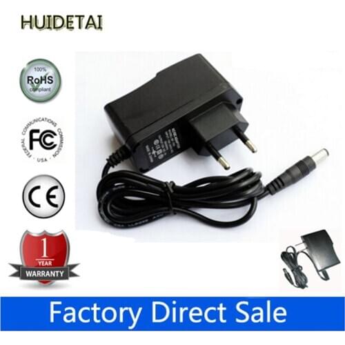 9V 300ma AC Adapter Power Supply wall Charger for Vtech Touch Tablet Laptop US UK EU AU PLUG