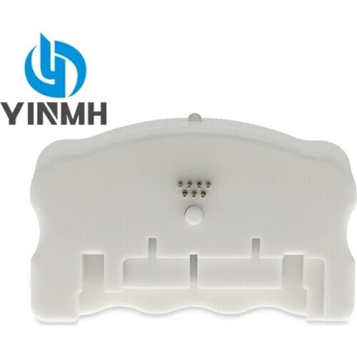 1PC T6710 T6711 Waste Ink/Maintenance Tank Chip Resetter For EPSON WF3620 WF3640 WF7110 WF7620 WF7610 WF-3520 WF-3540 Printer