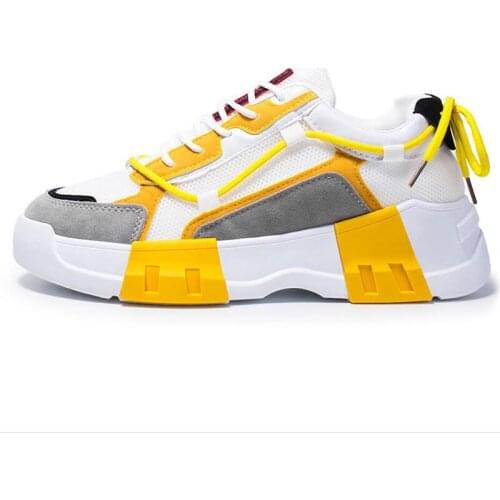 XYYSYL Men's Shoes
