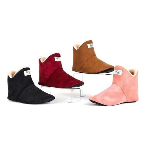 Womens Winter Zenne Home Boats Home Shoes Home Slipper Panduf