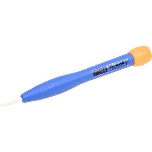 0.4x1.3 Slotted Head Ceramic Alignment Screwdriver Tool