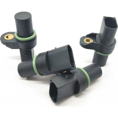 SMD 10PCS Crankshaft Sensor FOR BMW E39.M5.E52.Z8.00-03 12141438082 12147518628 12147506273 12141435351 12141435351 1214783313