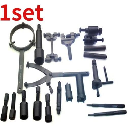 Electric Vehicle Tire Accessories Motorcycle Repair Tool Set