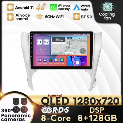 Car GPS Navigation AutoRadio Video Stereo Player 2din For Honda CRV CR-V 3 1997 1998 1999 2000 2001 SWC WIFI BT Carplay