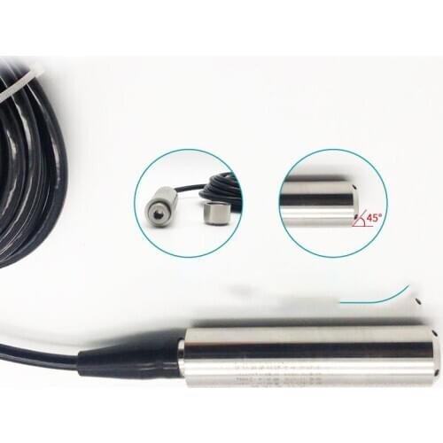 4-20MA Input Level Transmission Sensor Level Control Level meter water level sensor