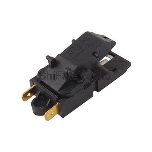 Electric Kettle Thermostat Temperature Controller 125 Celsius 100-240V TM-XG-3