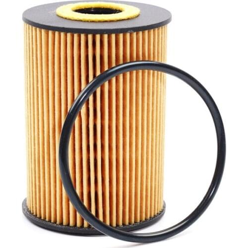 10/20/30Pcs/Lot Diesel Engine Oil Filter Element Suit For Isuzu Dmax 1.9tdi 897436815A