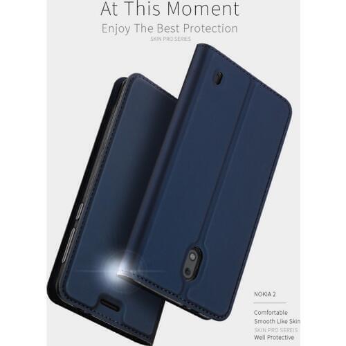 Magnetic Flip Wallet Case For Coque Nokia 5 8 2 3 7 1 9 2017 Slim Leather Card Holder Slot Full Cover For Nokia 6 2018 Book Case