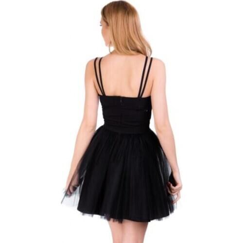 Cute Pink Tulle Short Homecoming Dresses Sweetheart Spaghetti Sexy Backless A Line Party Cocktail Dresses Custom Made