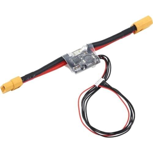 Power Module For APM2.8 2.6 Controller BEC XT60 5.3V/3A XT60