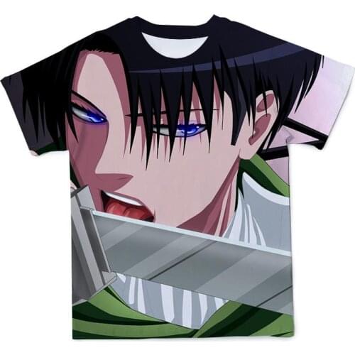 Jujutsu Kaisen Anime T Shirt Manga Men Clothing T-Shirts Tops Camisetas Hombre Ropa Camisa Masculina Verano Roupas Masculinas