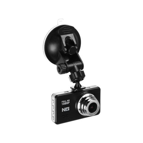 NG Car Electronics
