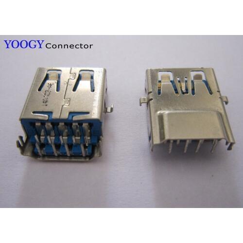 Laptop USB3.0 Jack fit for Toshiba Satellite L50D C840 C845 C840D C845D C40-A C45-A series motherboard usb 3.0 socket port