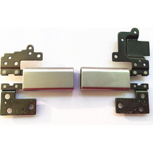 New LCD Screen Hinges set For Lenovo yoga720-15 YOGA720-15IKB laptop bracket Free Shipping