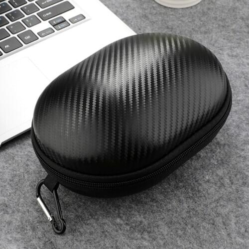 Portable Hard Case for -Beats By Dr. Dre -Studio/Pro/Solo2 3 Wireless Headphones Box for -Sennheiser Momentum Headphone