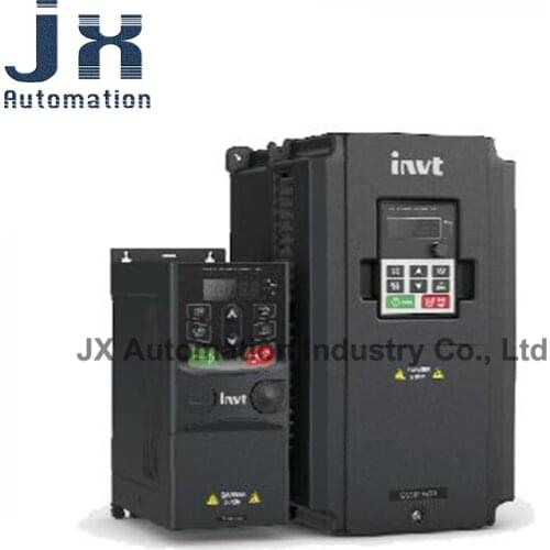 GD20-0R7G-S2 0.75KW Single-phase 220V INVT Goodrive20 Vector Inverter