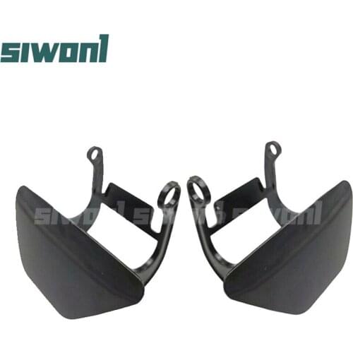 Front Left/Right Side Headlight Washer COVER For BMW F10 F11 520 523 525 528 530 51117246869 51117246870