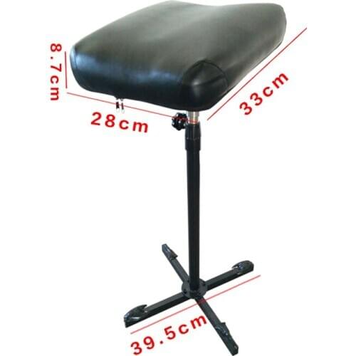 1pc Profession Portable Tattoo Arm Leg Rest Adjustable Tattoo Cross Stand For Tattoo Accesories Tattoo Supply
