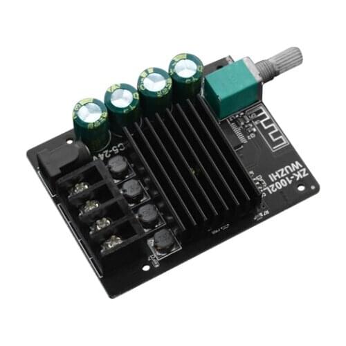 DFR0777 DFRobot High Power Bluetooth Power Amplifier Board