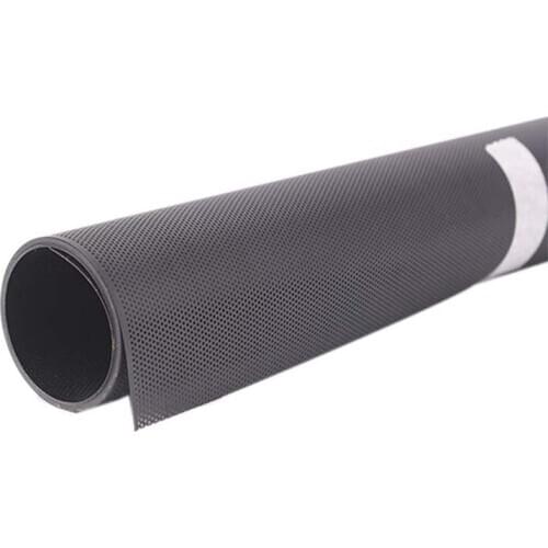 Filter Fan Net 1m Computer Mesh 30CM DIY PVC PC Case Cooler Black Dust Case Dustproof Cover Chassis