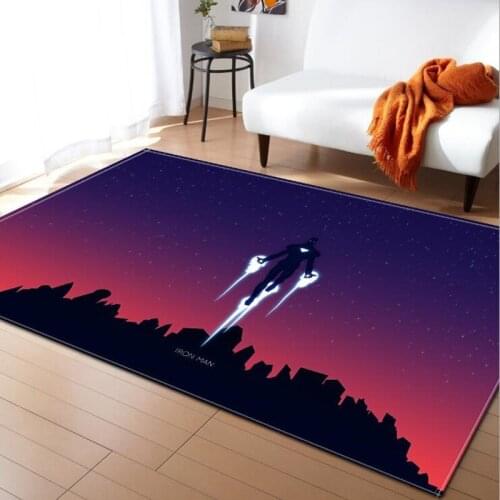 Modern Simple Nordic Carpets For Living Room Bedroom Absorbent Anti-skid Shaggy Carpet Rugs Bedside Coffee Table Rug Rectangular