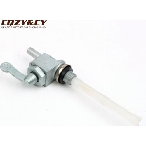 Scooter Fuel Taps for STANDARD Ciclomotore / Moped 121670010