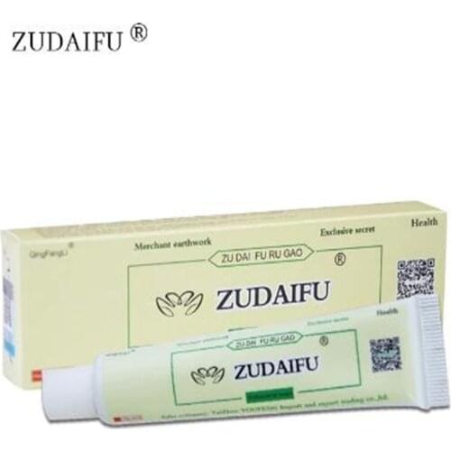 Yiganerjing Zudaifu Dermatitis Eczematoid Eczema Ointment Treatment Psoriasis Cream Skin Care Cream