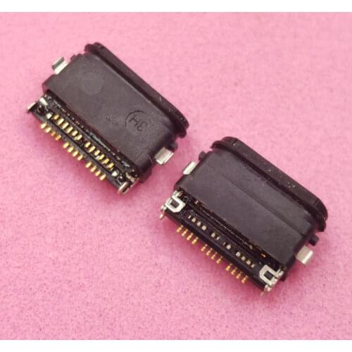 2pcs Usb Charger Charge Charging Doct Port Connector For Blackview BV9600Pro BV9600 BV9500 Pro BV9500Pro Plug jack