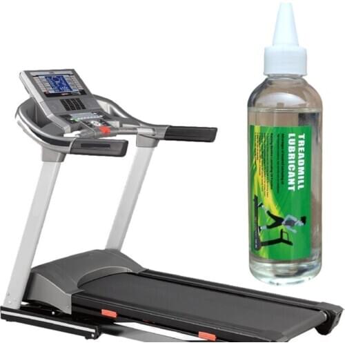 100ml Treadmill Special Lubricating Oil Running Machine Maintenance Silicone Oil Sporting Gym Accessories Mechanical