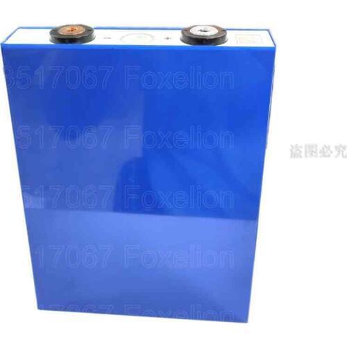12pcs 3.2V 56Ah lifepo4 battery real capacity Long Life Cycles 4000 Times 5C solar 3.2v 50ah 60ah 55ah gtk 8s 4S 12v 24v