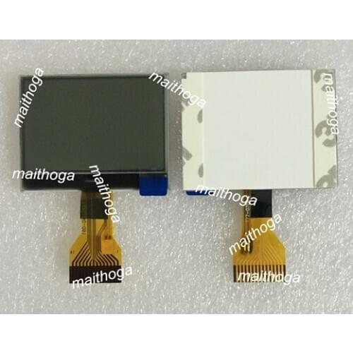 14IN SPI COG 12864 LCD Screen UC1701X Controller 3.3V White Backlight