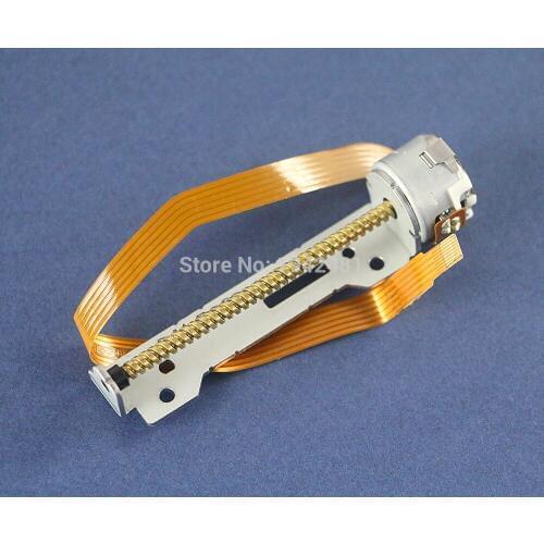 20PCS/LOT high quality KES-400AAA KES-400A laser lens Small motor for ps3 fat console laser lens Spindle motor OCGAME