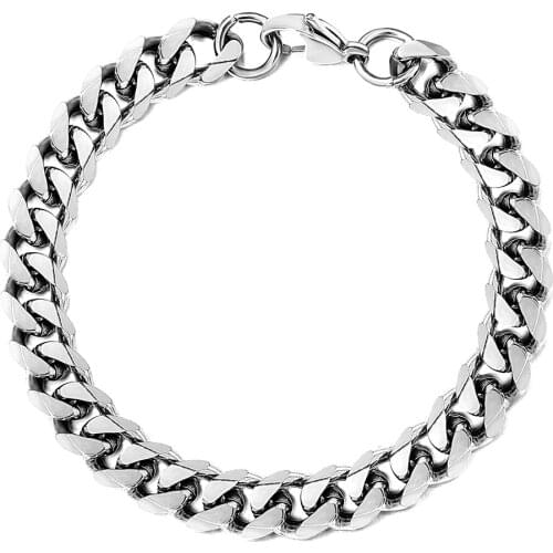 6mm Titanium Steel Bracelet for Women Fashion Bangles Trendy Jewelry Stainless Steel Bangles Female Delicate Lovers Bracelet