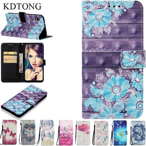 For Samsung A10 Case Cover For Samsung Galaxy A10 A20 A30 A40 M10 M20 M30 Case Luxurry Flip Leather Magnetic Wallet Cover Capa