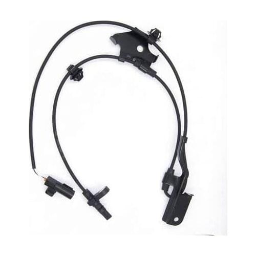 ABS Wheel Speed Sensor Front Left For Toyota Corolla Saloon 06-13 89543-02080