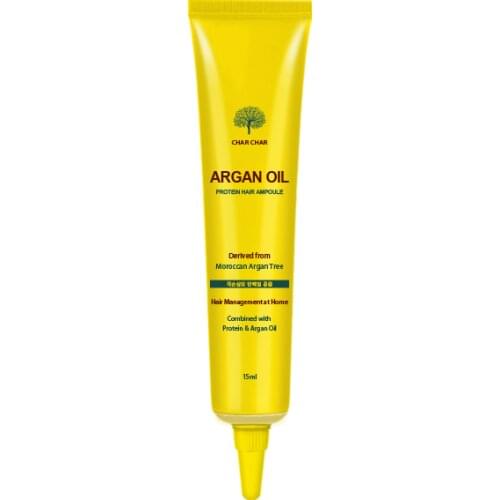 Evas Argan Oils For Hair