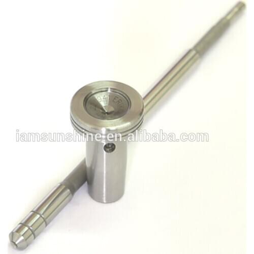 F00VC01324 Diesel fuel injector control valve F00VC01324 injector 0445110162