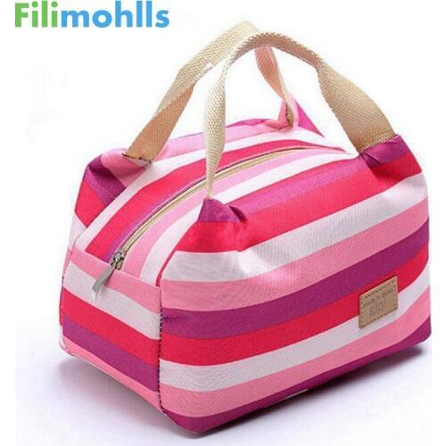 Filimohlls Food Bags